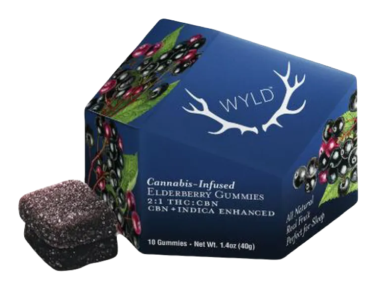 Elderberry