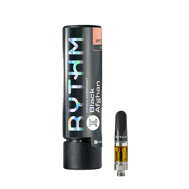 Jack Herer Cart