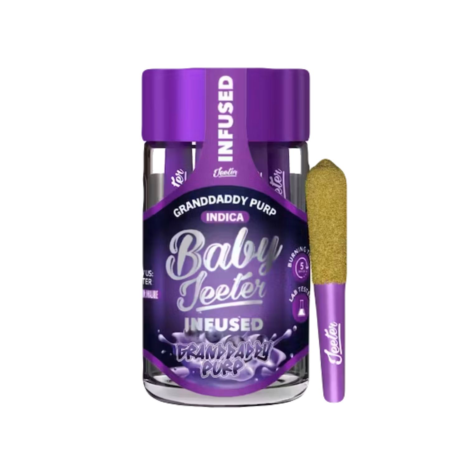 Granddaddy Purp