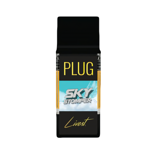 Sky Stomper