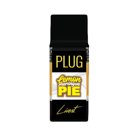 Lemon Meringue Pie