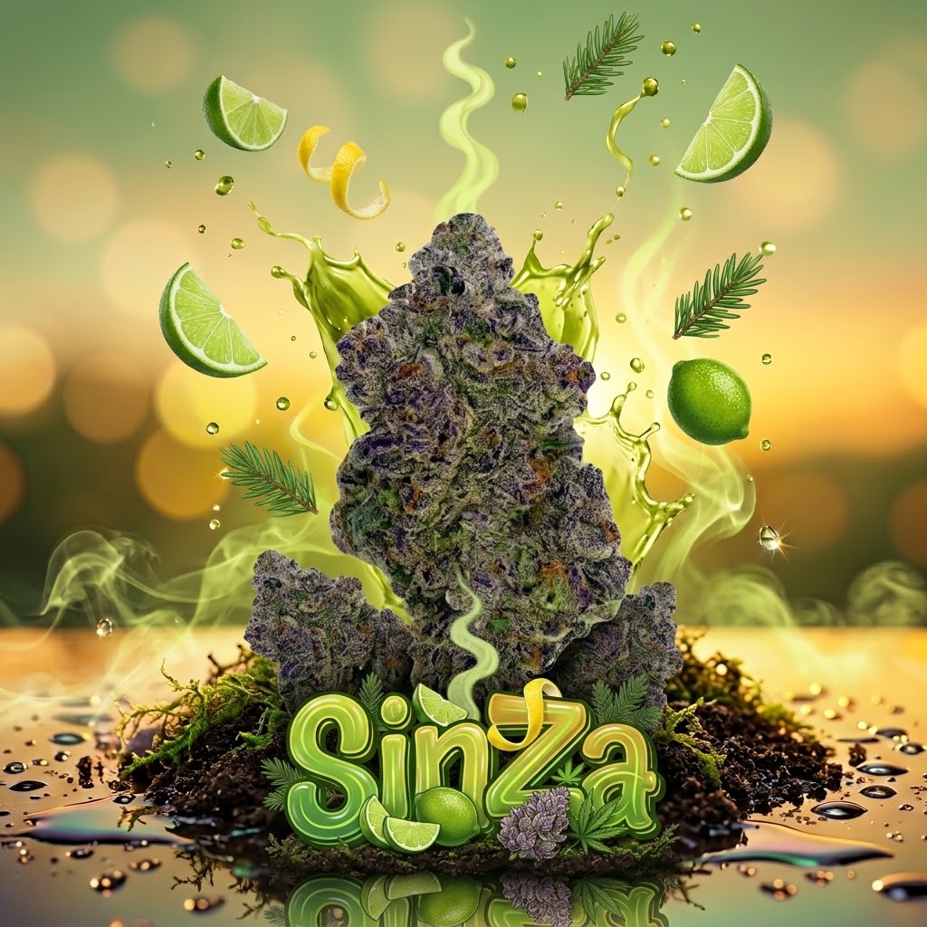 The Essinza &mdash; Essinza