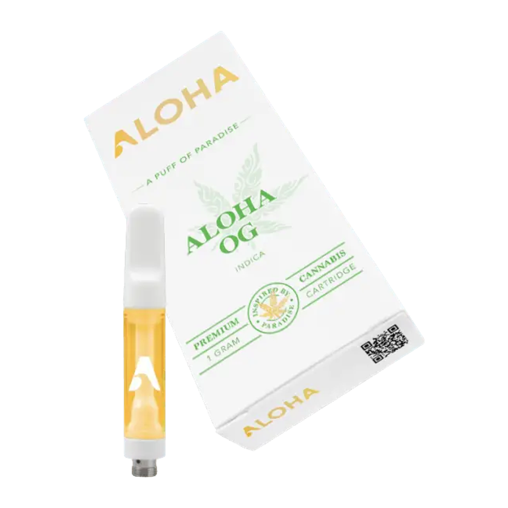 Aloha OG