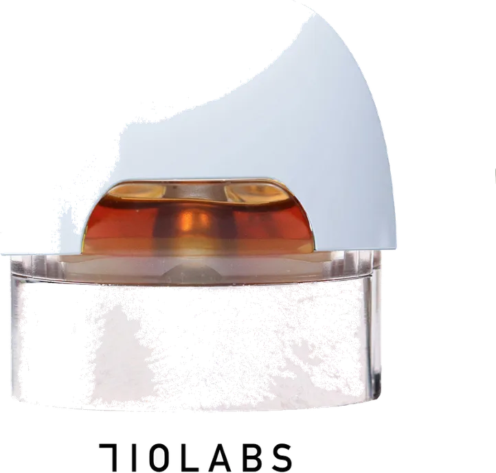 3TK Live Resin Pod