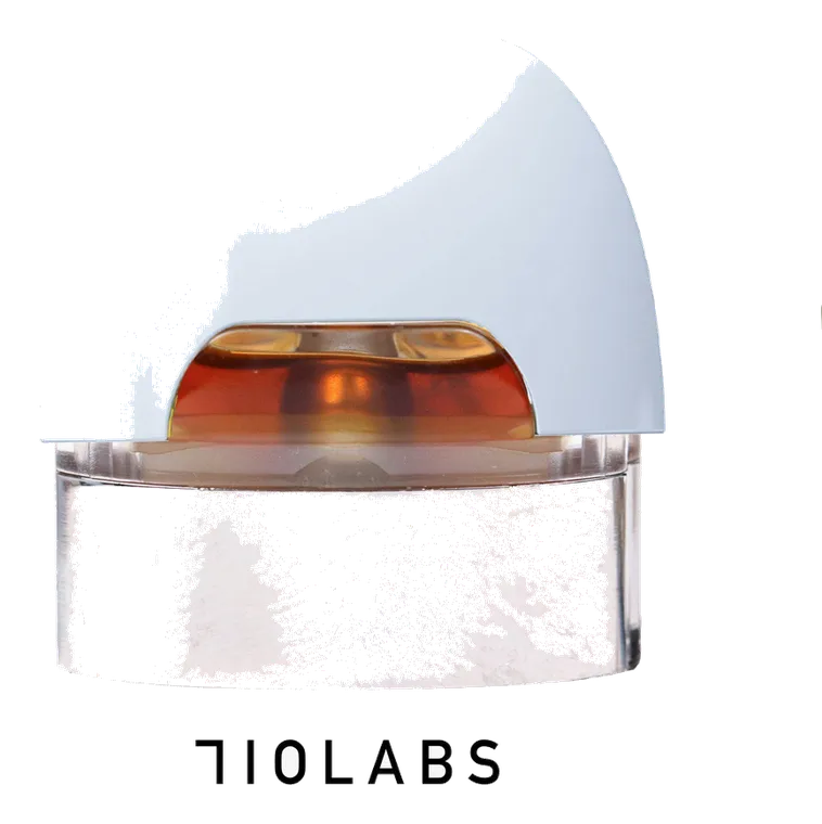 3TK Live Resin Pod