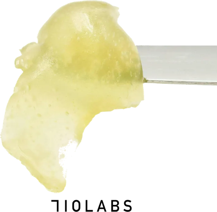 710 Chem Live Rosin