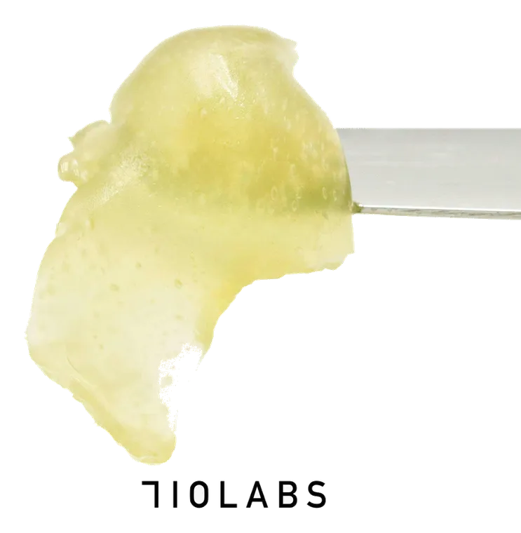 710 Chem Live Rosin
