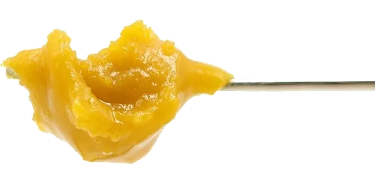 Cake Crasher Rosin
