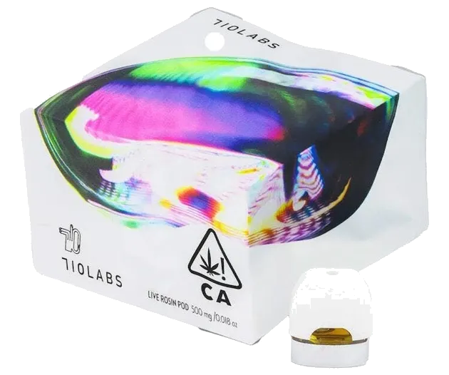 Cherry Grape Cream Vape