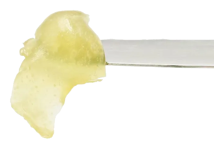 Dulce Fresa Rosin