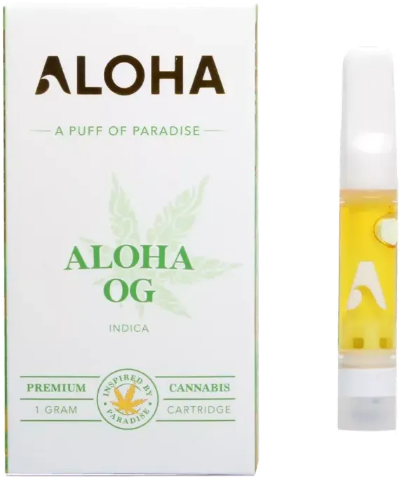 Aloha OG