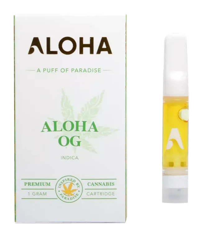 Aloha OG