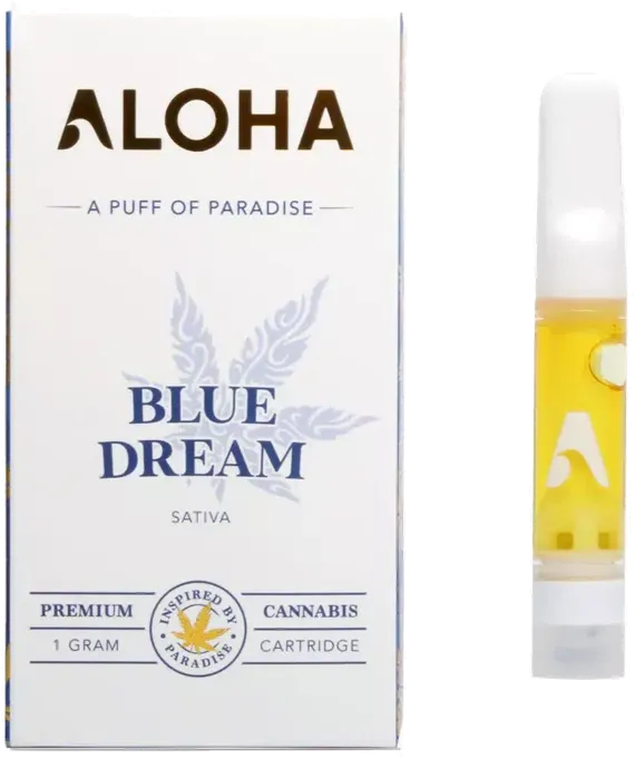 Blue Dream