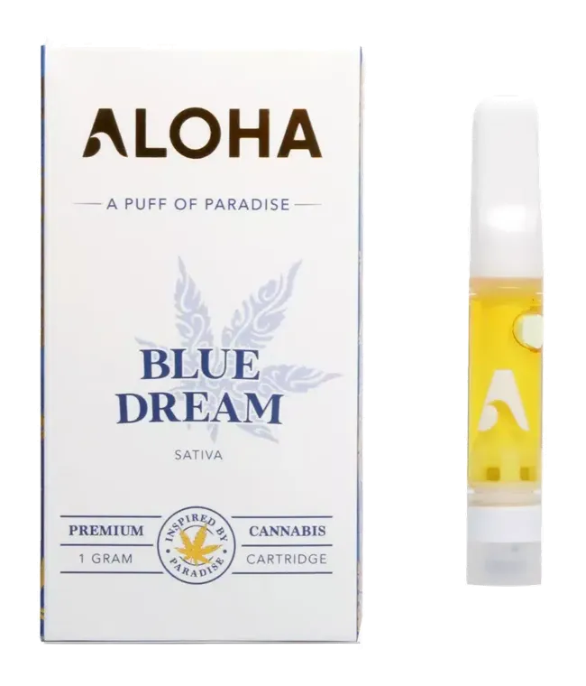 Blue Dream