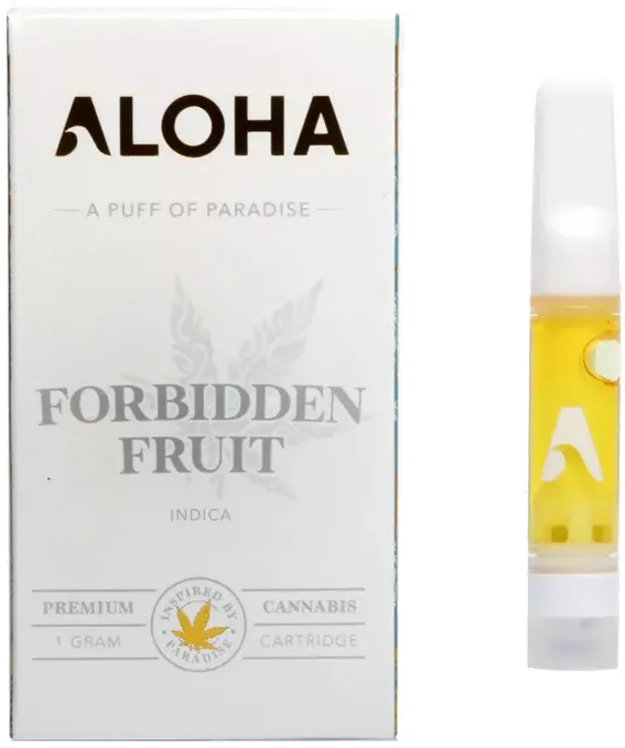 Forbidden Fruit