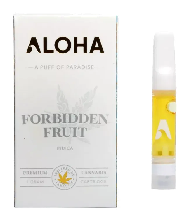 Forbidden Fruit