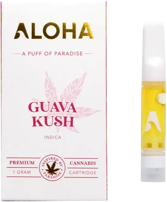 Guava Kush