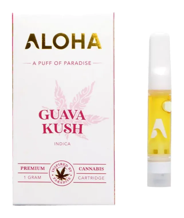 Guava Kush