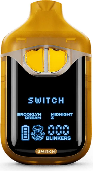 Brooklyn Dream x Midnight-Z