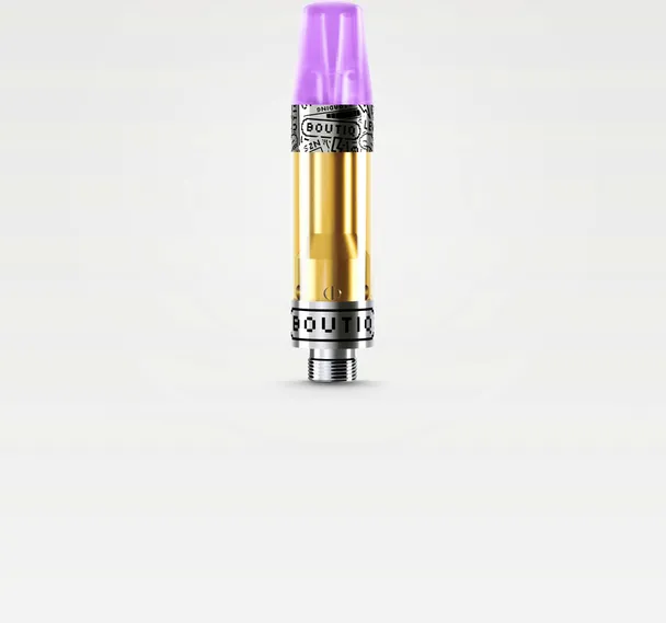 Passion Fruit — Boutiq