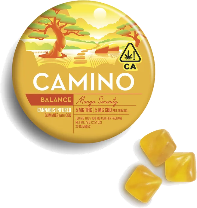 Mango Serenity