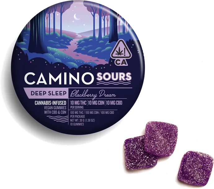 Sours Blackberry