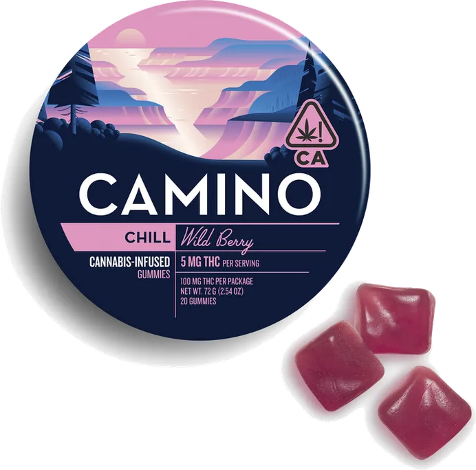 Wild Berry