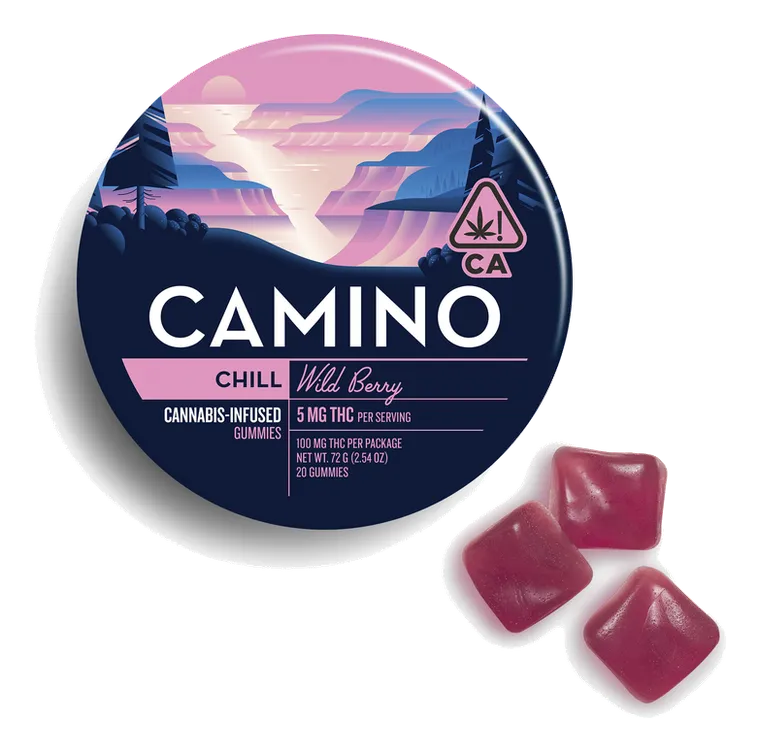 Wild Berry