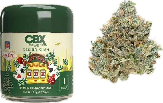 Casino Kush