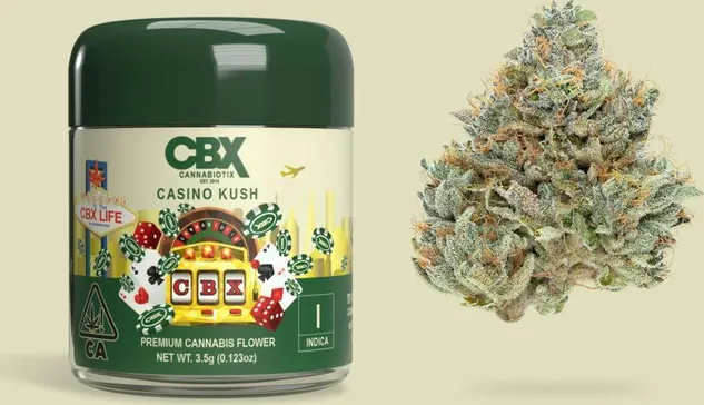 Casino Kush