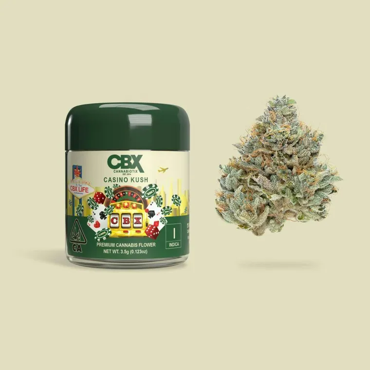 Casino Kush