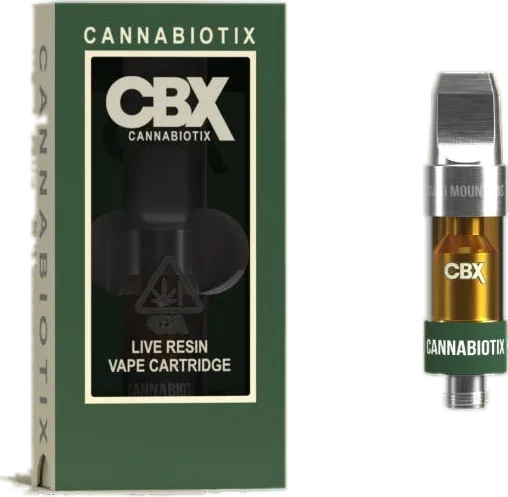 Kush Mountains Cart