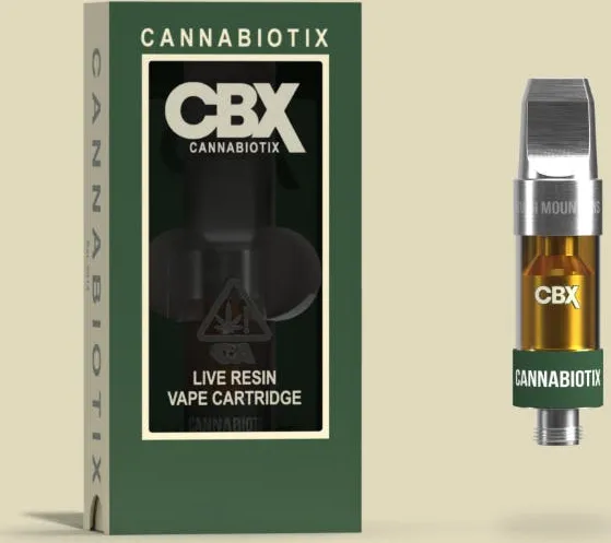Kush Mountains Cart
