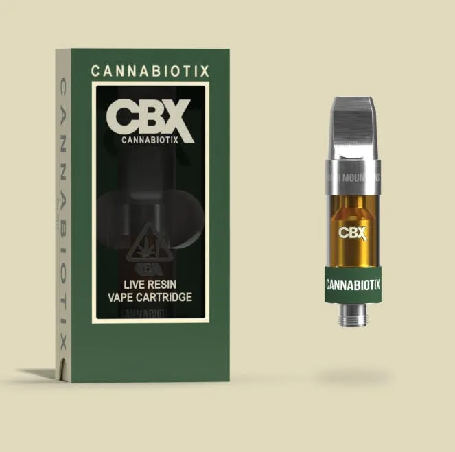 Kush Mountains Cart