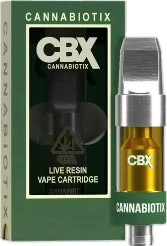 Master Kush Cart