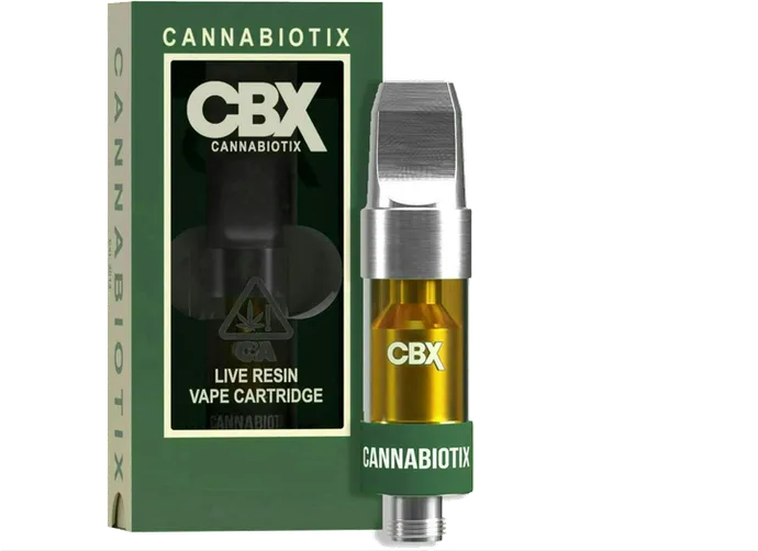 Master Kush Cart