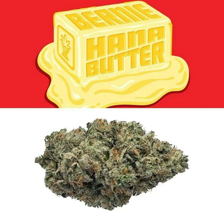 BernieHana Butter