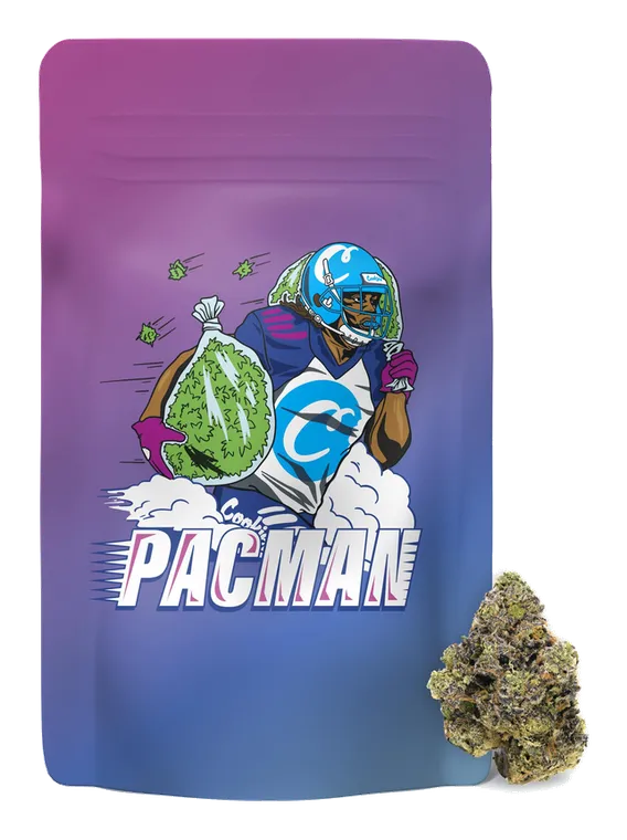 Pacman