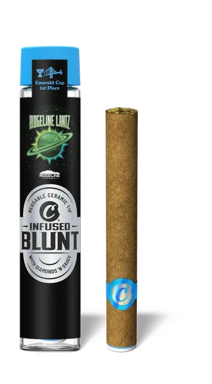 Ridgeline Lantz Blunt