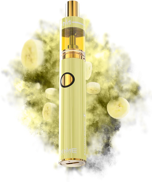 Banana Punch