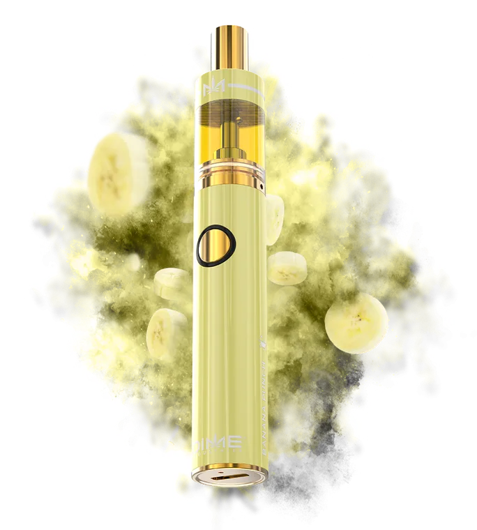 Banana Punch