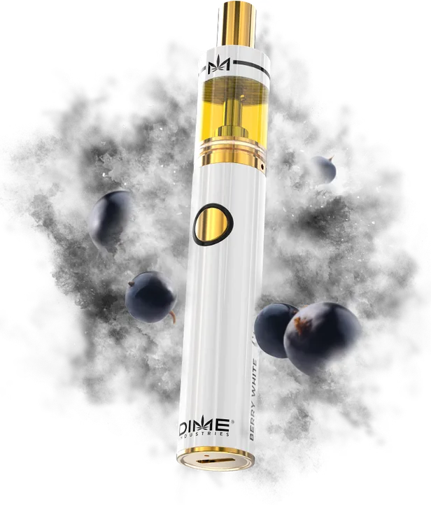 Berry White