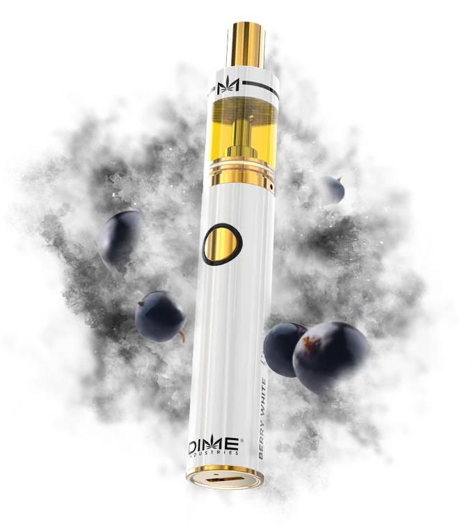 Berry White