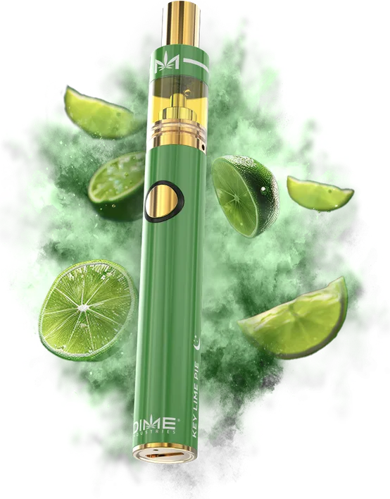 Key Lime Pie