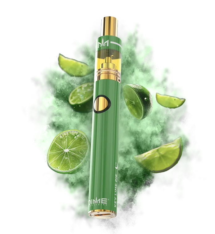 Key Lime Pie