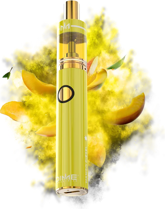 Mango Diesel