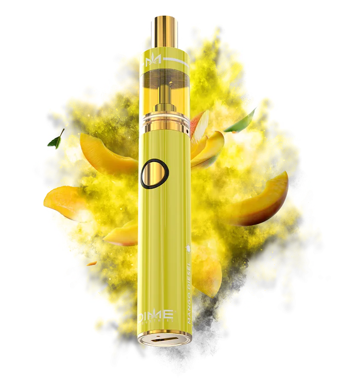 Mango Diesel