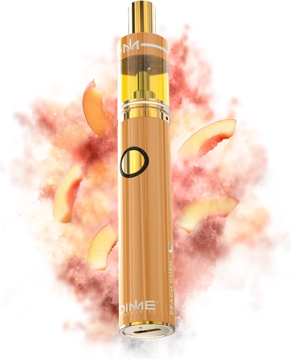 Peach Kush