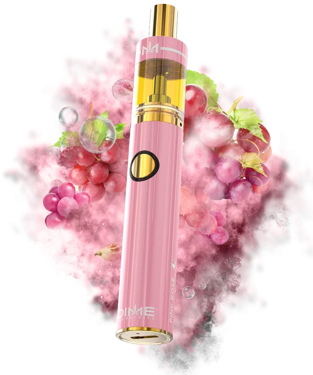 Pink Rose