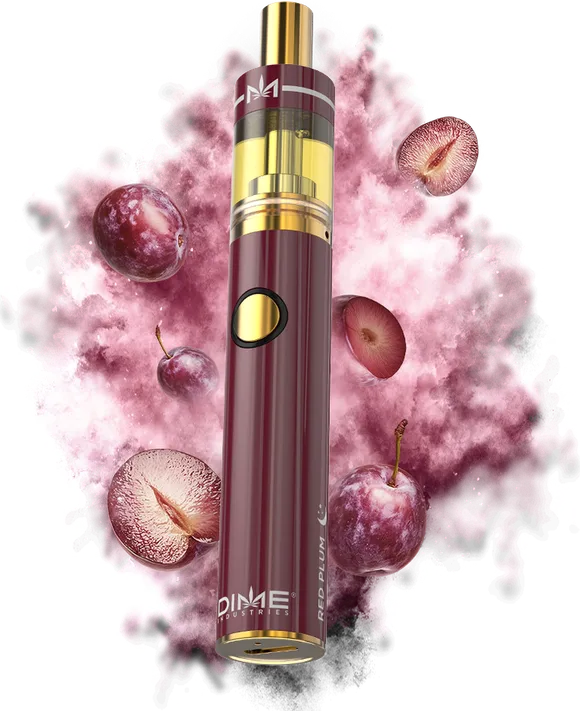 Red Plum
